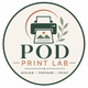 POD Print Lab - Home